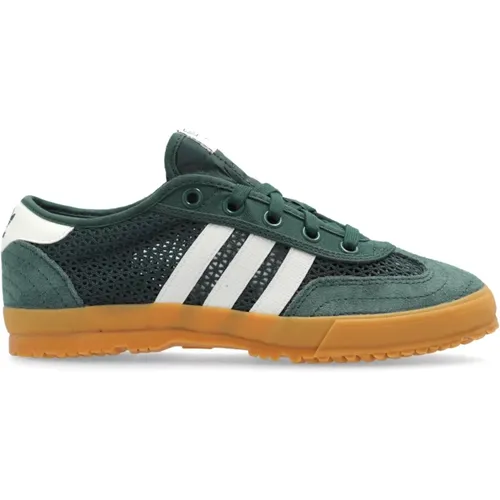 Tischtennis Sportschuhe , Damen, Größe: 38 EU - adidas Originals - Modalova