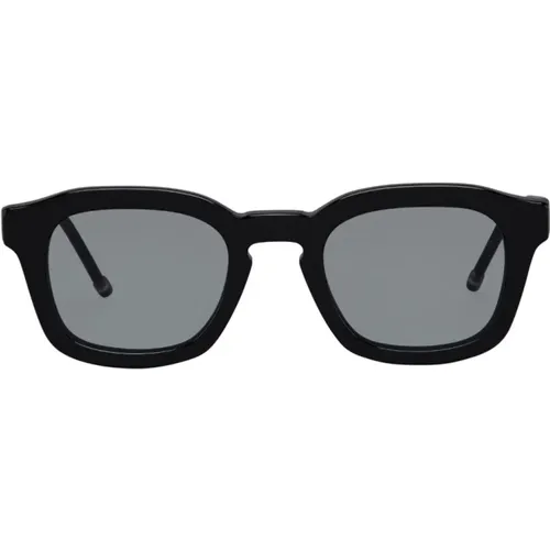 Sunglasses, unisex, , Size: 48 MM Ues412A 001 Sunglasses - Thom Browne - Modalova