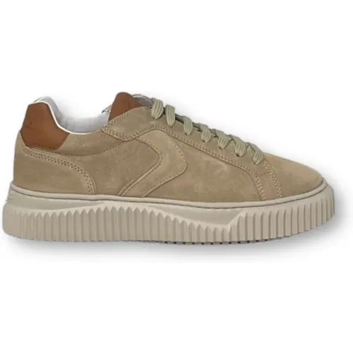 Lipari Sneakers , Damen, Größe: 36 EU - Voile blanche - Modalova