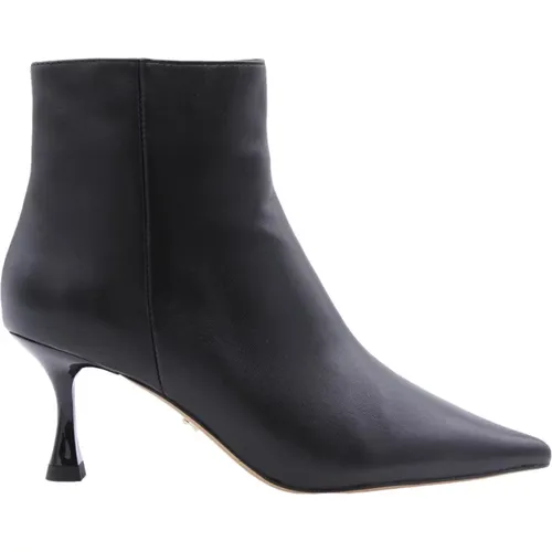 Stylish Ankle Boots for January , female, Sizes: 3 UK, 5 UK - Lola Cruz - Modalova