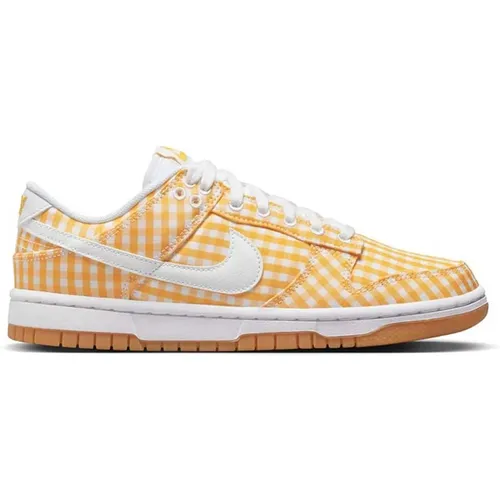 Dunk Low Ewt Sneakers , female, Sizes: 3 1/2 UK, 4 1/2 UK - Nike - Modalova