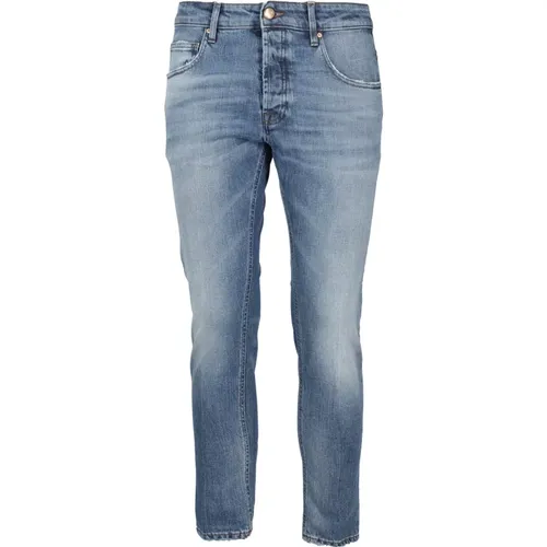 Vintage Denim Jeans , Herren, Größe: W31 - Don The Fuller - Modalova
