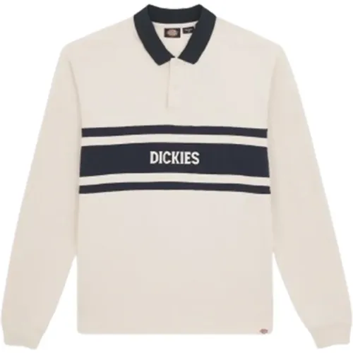 Sweatshirts , male, Sizes: L - Dickies - Modalova