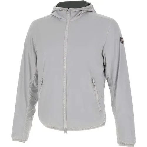 Grey Originals Jackets , male, Sizes: 3XL - Colmar - Modalova