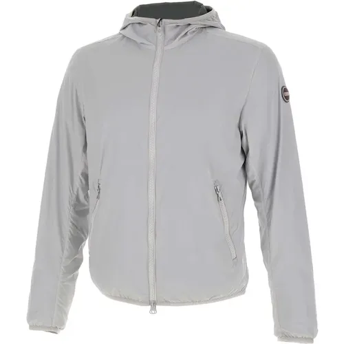 Grey Originals Jackets , male, Sizes: 3XL, S, L - Colmar - Modalova