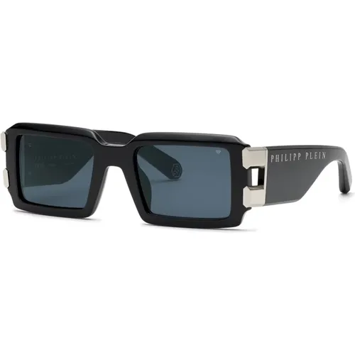Stylish Sunglasses , female, Sizes: 54 MM - Philipp Plein - Modalova
