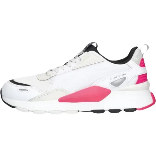 Sportlicher Sneaker RS 3.0 Synth POP , Damen, Größe: 37 EU - Puma - Modalova