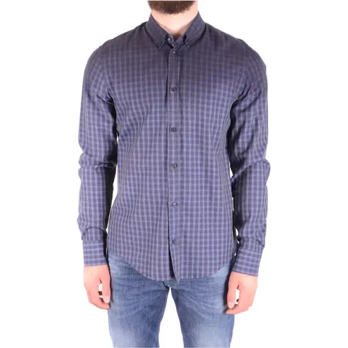 Casual Shirt , male, Sizes: S - Dondup - Modalova