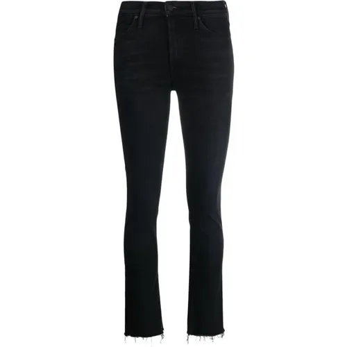 Womens Clothing Jeans Denim Aw23 , female, Sizes: W24 - Mother - Modalova