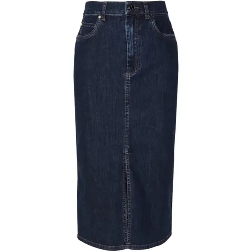 Elegant Amedea Skirt , female, Sizes: 3XS - Iblues - Modalova