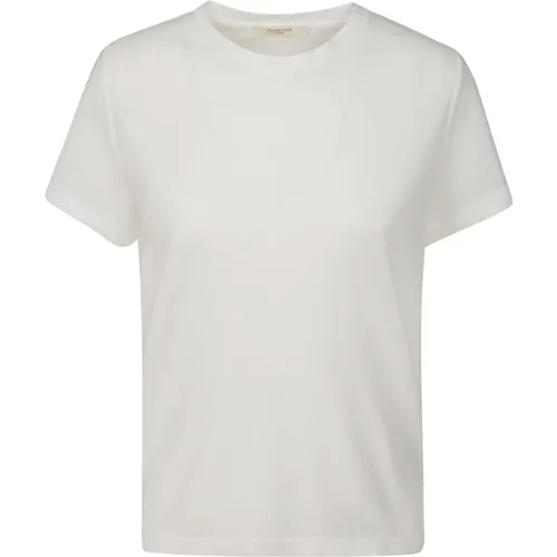 T-Shirts , Damen, Größe: XS - Zanone - Modalova