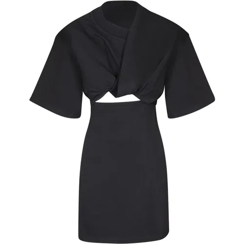 Women's Clothing Dress Ss24 , female, Sizes: XS - Jacquemus - Modalova