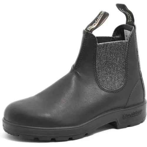 Elegante Chelsea Boots für modebewusste Frauen , Damen, Größe: 35 EU - Blundstone - Modalova