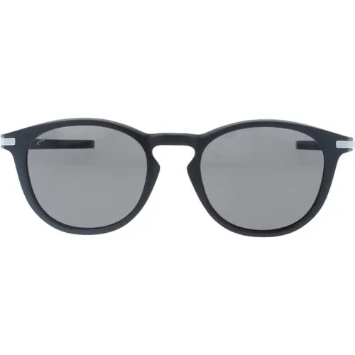 Pitchman R Sunglasses with Prizm Lenses , unisex, Sizes: 50 MM - Oakley - Modalova