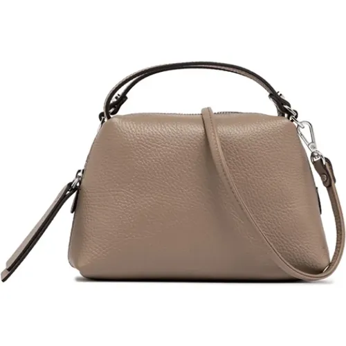 Alifa O Schultertasche , Damen, Größe: ONE Size - Gianni Chiarini - Modalova