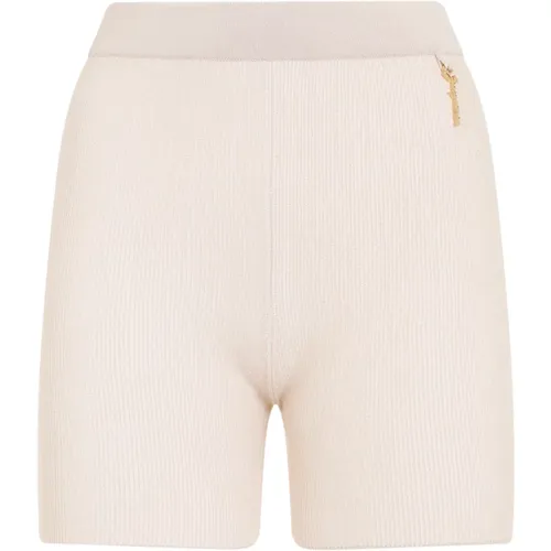 Light Short Pralu , female, Sizes: S - Jacquemus - Modalova