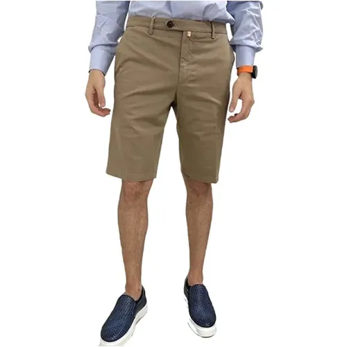 Bermuda Shorts , Herren, Größe: 3XL - Alviero Martini 1a Classe - Modalova