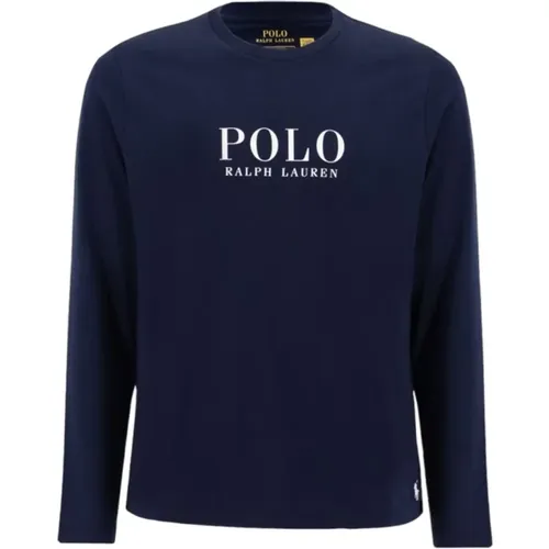 Langarm Polo Shirt für Männer - Ralph Lauren - Modalova