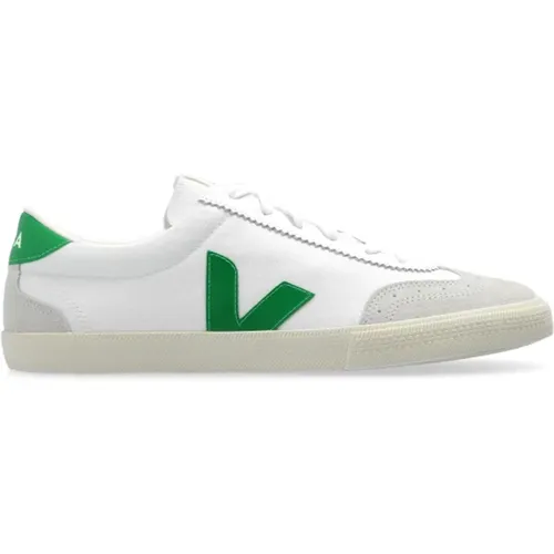 Volley Canvas sneakers , Herren, Größe: 42 EU - Veja - Modalova