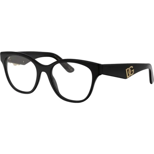 Stylish Optical Sunglasses Model 0Dg3371 , female, Sizes: 53 MM - Dolce & Gabbana - Modalova