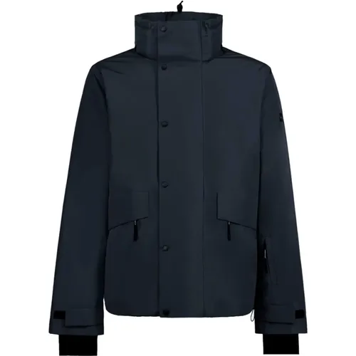 Shell Coat Hamilton Style , male, Sizes: M, 2XL, XL, L - Afterlabel - Modalova