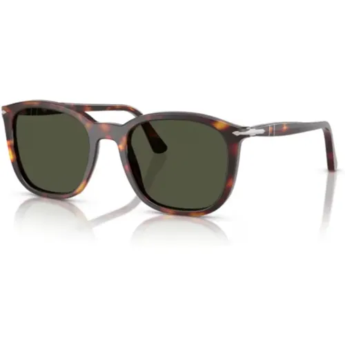 Sunglasses, unisex, , Size: ONE SIZE Stylish Sunglasses - Persol - Modalova