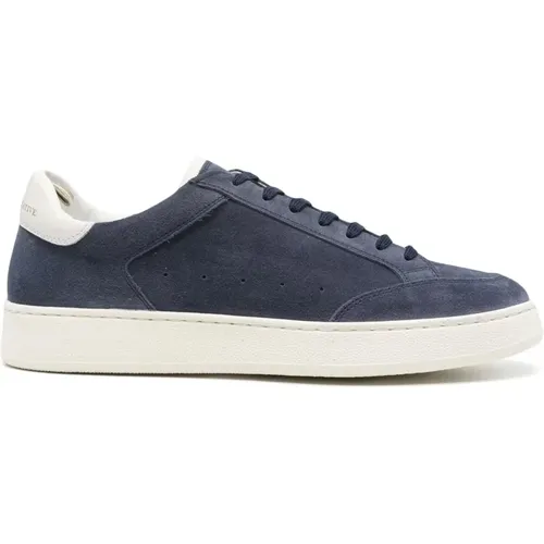 Sneakers, male, , Size: 10 US The Dime Sneakers - Officine Creative - Modalova