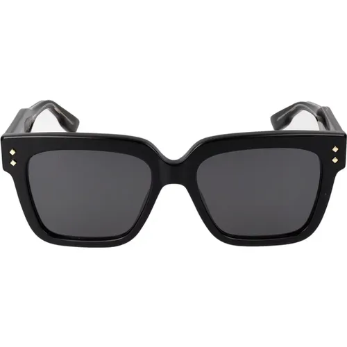 Stylish Sunglasses Gg1084S , male, Sizes: 54 MM - Gucci - Modalova