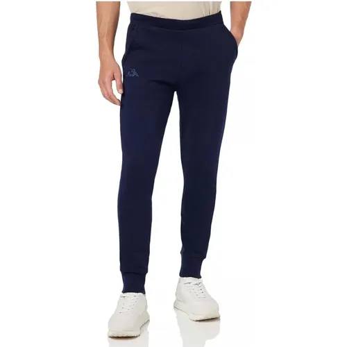 Zant Long pants , Herren, Größe: S - Kappa - Modalova