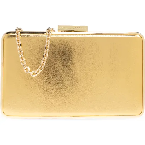 Clutches, female, , Size: ONE SIZE Clutch Claribel - Sophia Webster - Modalova