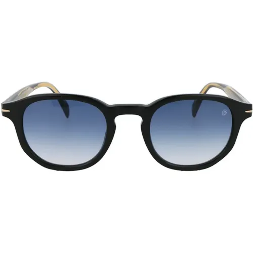 DB 1007/S Sonnenbrille - Eyewear by David Beckham - Modalova