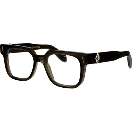 Optical Glasses , unisex, Sizes: 52 MM - Cutler And Gross - Modalova