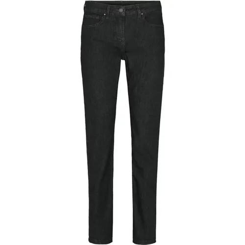 Slim-fit Jeans , Damen, Größe: L - LauRie - Modalova