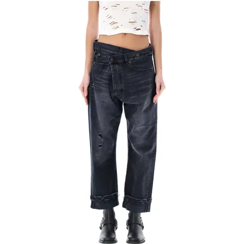 Crossover Jean Jake , female, Sizes: W27, W25, W26 - R13 - Modalova