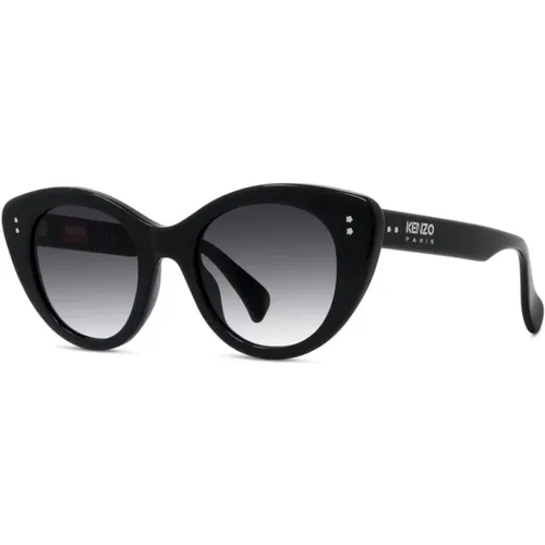 Sunglasses, unisex, , Size: ONE SIZE Stylish Sunglasses Collection - Kenzo - Modalova