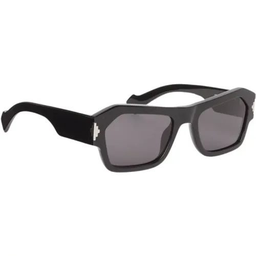 Square-shaped Cardo sunglasses , unisex, Sizes: 54 MM - Marcelo Burlon - Modalova