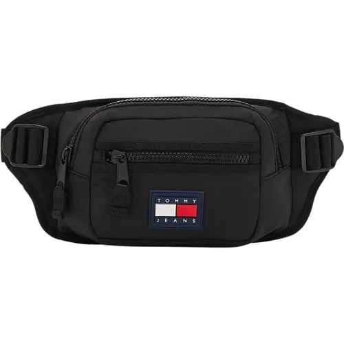 Belt Bags , male, Sizes: ONE SIZE - Tommy Hilfiger - Modalova