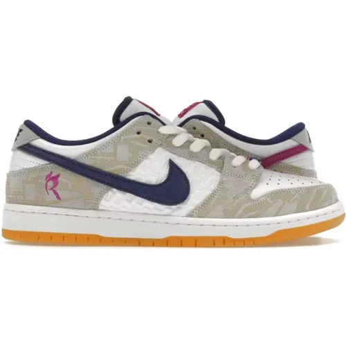 SB Dunk Low Rayssa Leal Skate Schuhe , Herren, Größe: 36 EU - Nike - Modalova