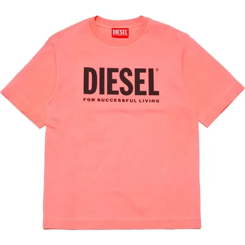 T-shirts,T-Shirts Diesel - Diesel - Modalova