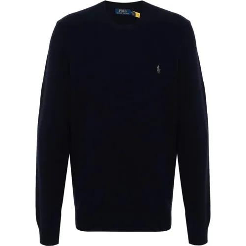 Hoodies , Herren, Größe: S - Polo Ralph Lauren - Modalova