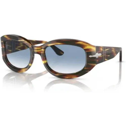 Sunglasses, unisex, , Size: ONE SIZE Classic Sunglasses - Persol - Modalova