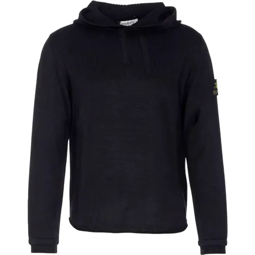 Hoodies, male, , Size: L Hoodies - Premiata - Modalova