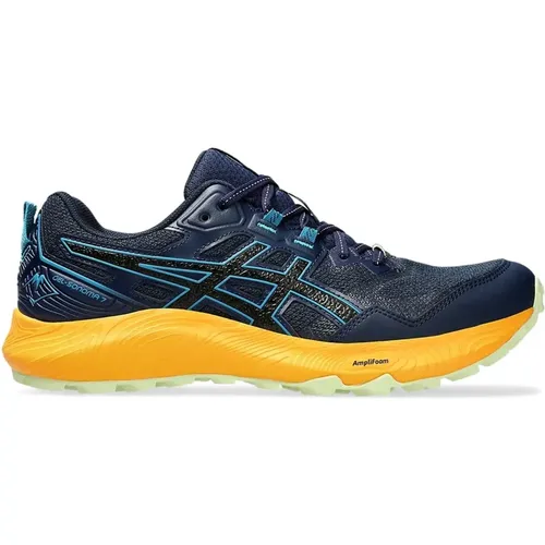 Gel-Sonoma 7 Sneakers , Herren, Größe: 42 1/2 EU - ASICS - Modalova