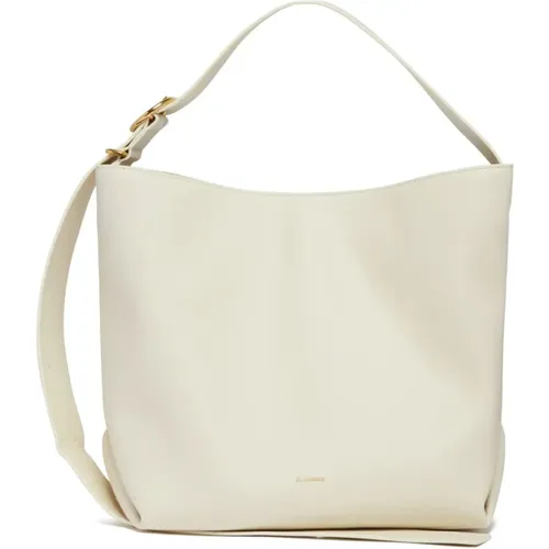 Stilvolle Handtasche Jil Sander - Jil Sander - Modalova