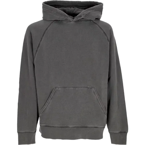 Kapuzenpullover mit Tasche , Herren, Größe: XL - Carhartt WIP - Modalova