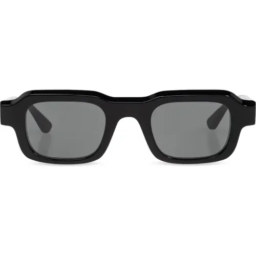 Sonnenbrille Flexxxy , unisex, Größe: 47 MM - Thierry Lasry - Modalova