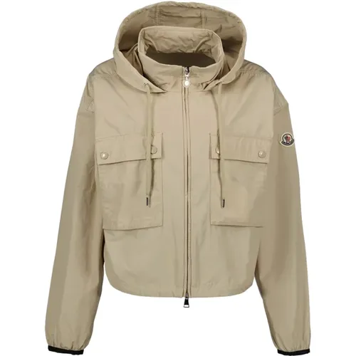 Elegante Leda Jacke für Frauen - Moncler - Modalova