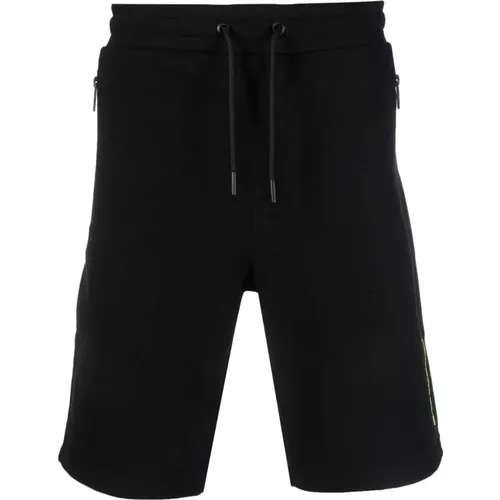 Shorts , male, Sizes: S - Karl Lagerfeld - Modalova