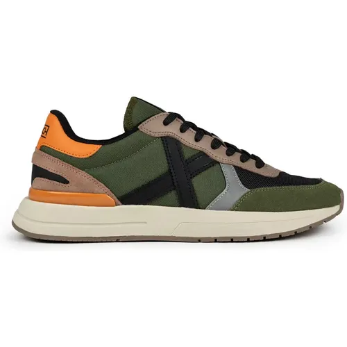 Sneakers, male, , Size: 8 US Urban Outdoor Sneaker - Munich - Modalova