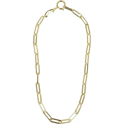 Necklace , female, Sizes: ONE SIZE - Federica Tosi - Modalova